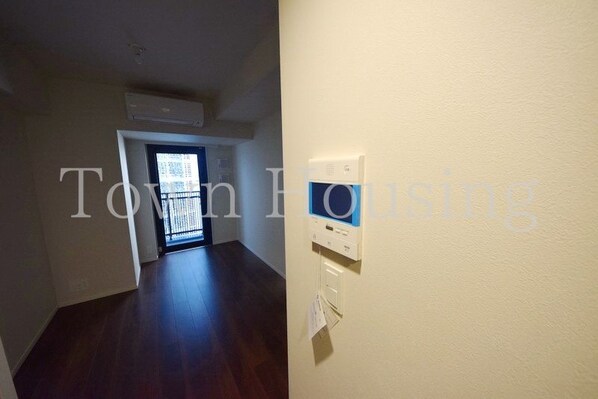 パークアクシス赤坂山王の物件内観写真